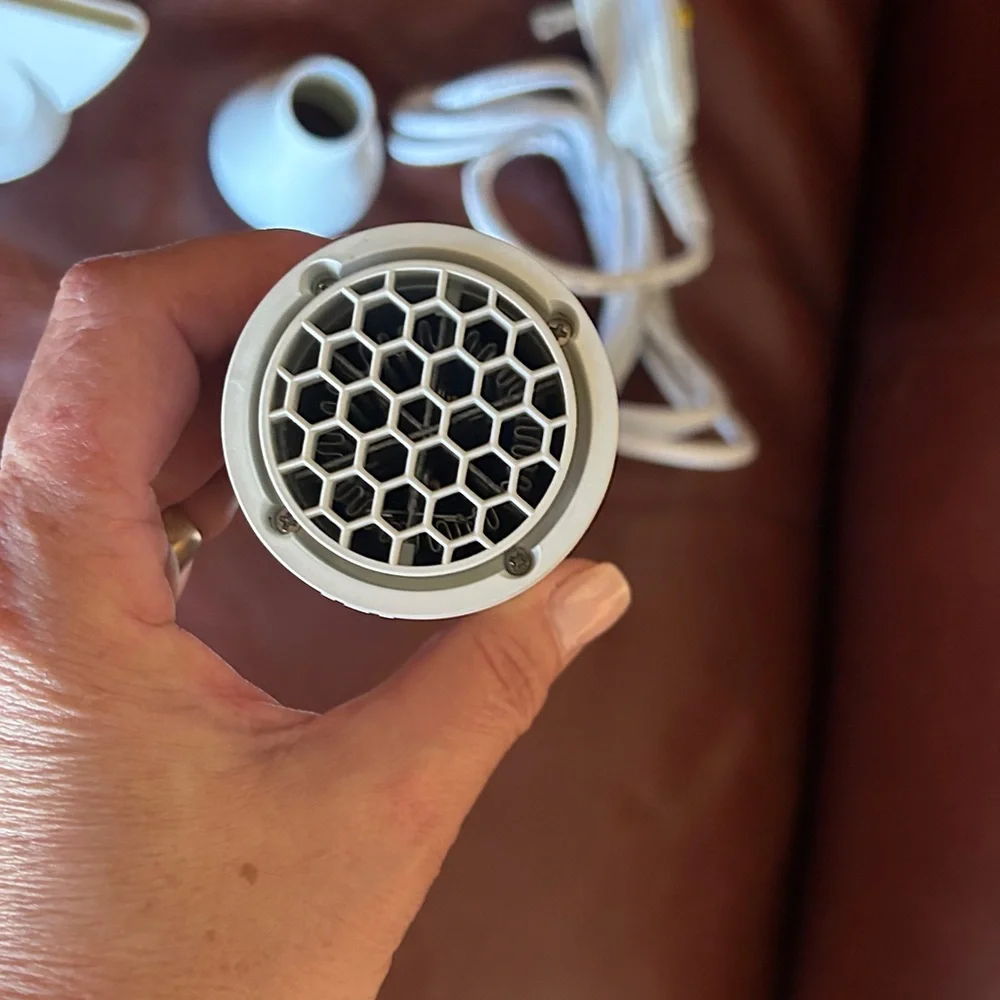 Jellyfish Pet Dryer